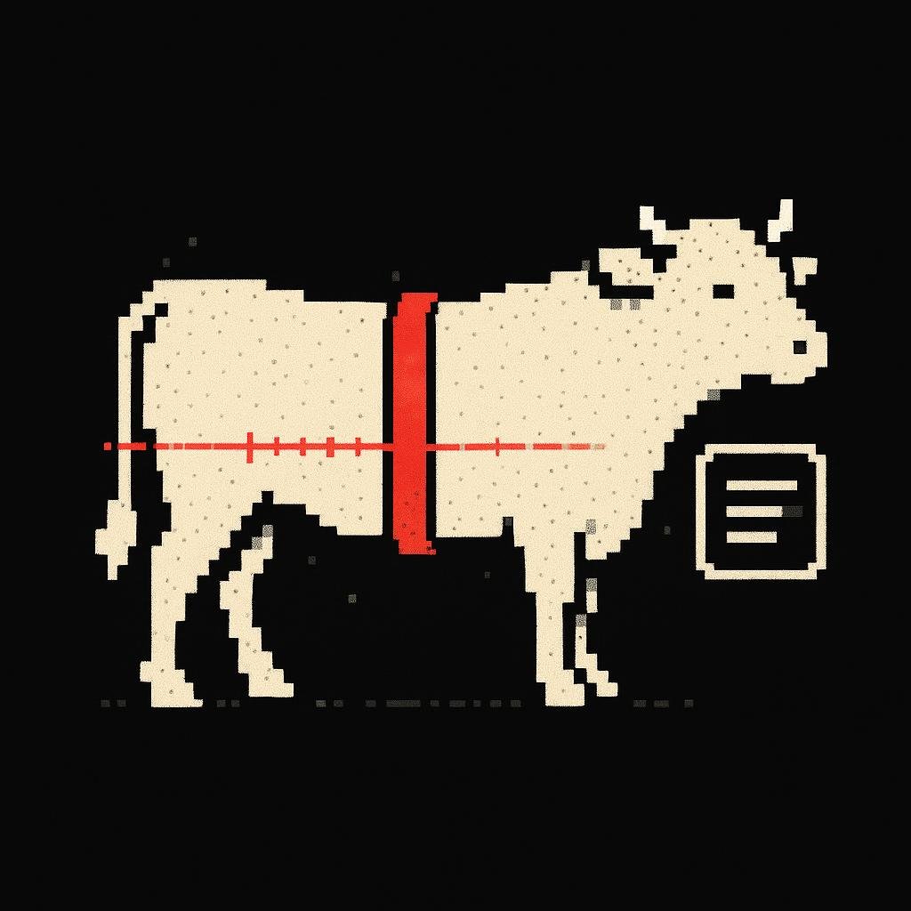 CattleWeight — what we make