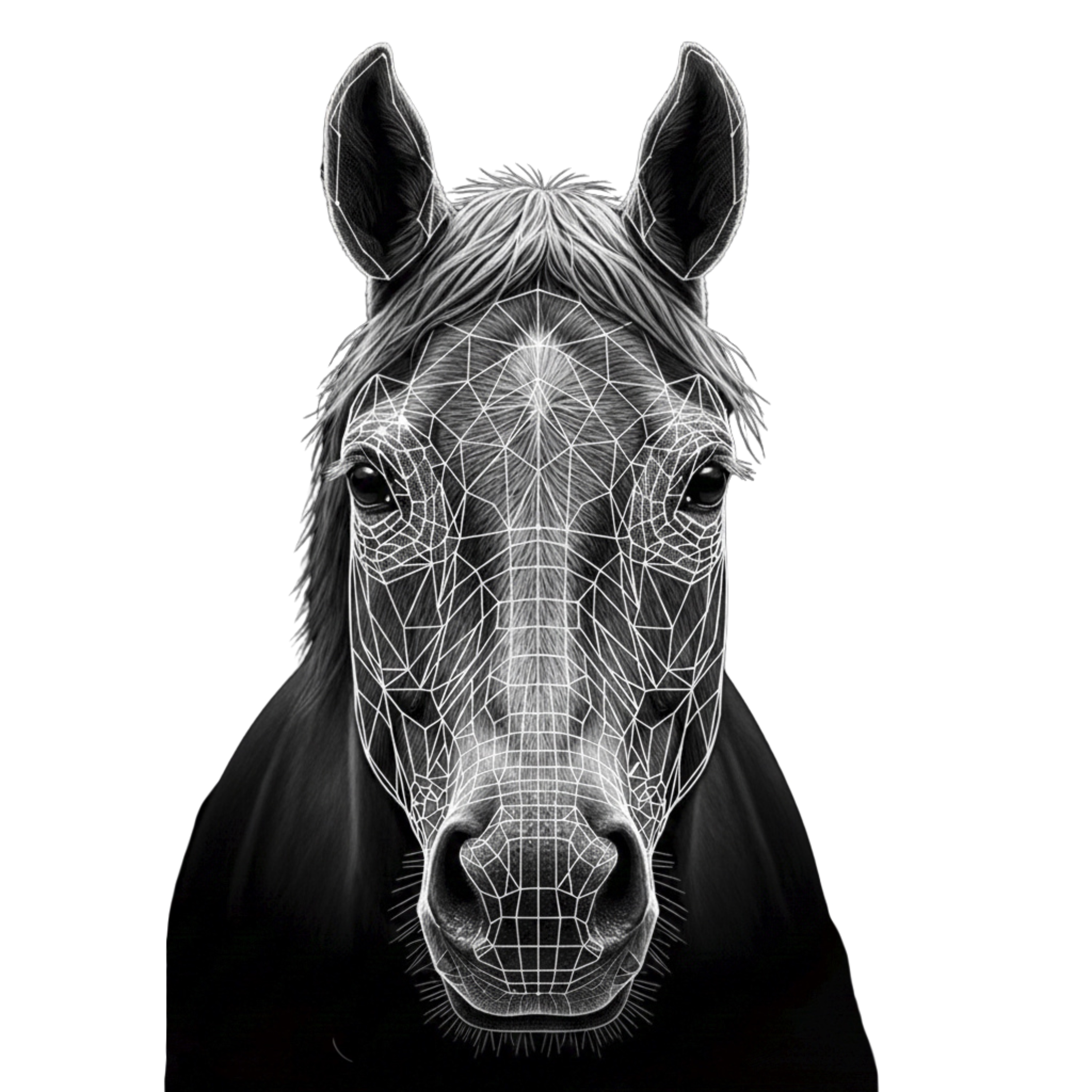 EQUiD — Biometric Horse Identity Verification