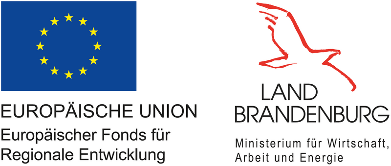 ProFIT Brandenburg - European Union and Brandenburg